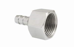 HOSE TAIL 8MM 1/2" INTERNAL THREAD