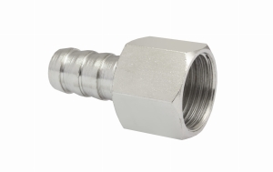 HOSE TAIL 10MM 3/8" INTERNAL THREAD