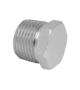 PLUG 3/8"