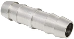 METAL STRAIGHT HOSE CONNECTOR 10MM