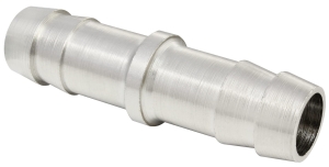 METAL STRAIGHT HOSE CONNECTOR 12MM