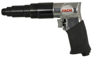 PNEUMATIC SCREWDRIVER FACHOWIEC 1800RPM 