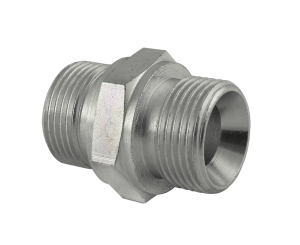 NIPPLE 3/4" CONICAL