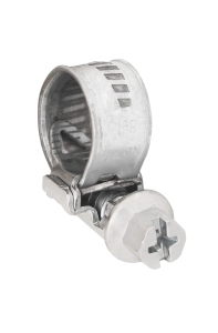 WORM GEAR HOSE CLAMP 8-16MM