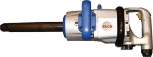 PNEUMATIC IMPACT WRENCH FACH 1' 2712 Nm