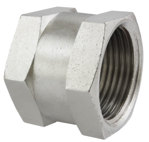 REDUCING CONNECTOR 3/4"INT. - 1"INT. 