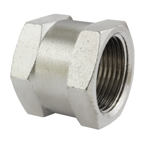 REDUCING CONNECTOR 3/4"INT. - 1/2"INT. 