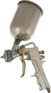 HP SPRAY GUN OMG 1.5MM 