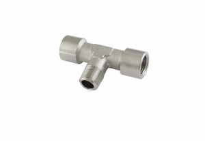 SPLITTER 2x1/8"INT. + 1/8"EXT.