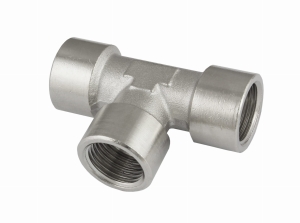 SPLITTER 3x1/2""INT.