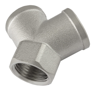 SPLITTER 3x1/2"INT. TYPE Y