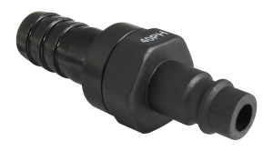 COMPOSITE QUICK COUPLING PLUG 12MM TYPE 26