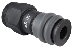 COMPOSITE QUICK COUPLING 1/2"INT. TYPE 26