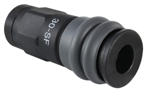 COMPOSITE QUICK COUPLING 3/8"INT. TYPE 26