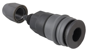 COMPOSITE QUICK COUPLING 8x6MM TYPE 26