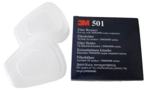 3M FILTER COVER 501 5000/6000