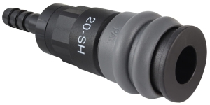 COMPOSITE QUICK COUPLING 8MM TYPE 26 