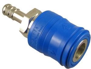 RECTUS QUICK COUPLING SAFE 8MM TYPE 26KE