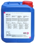 BINZEL FLUID FOR MIG/MAG/TIG WELDING COOLER
