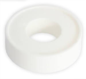 TEFLON TAPE 10M X 12MM X 0,075MM