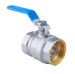 BALL VALVE 3/2"INT. LONG GRIP
