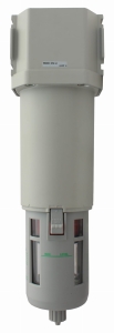 CKD M8000-25G COMPRESSED AIR OIL FILTER 1"