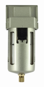 FACH COMPRESSED AIR FILTER 1/2"