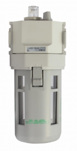 CKD L4000-15G LUBRICATOR 1/2" 