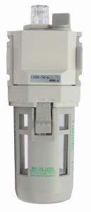 CKD L3000-10G LUBRICATOR 3/8" 