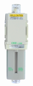 CKD L1000-8G LUBRICATOR 1/4"