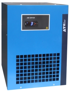 ATS DGO216 REFRIGERATED AIR DRYER 3600L/MIN 1"