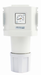 CKD R8000-25G REDUCER 1"