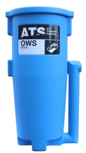 ATS OWS710 OIL WATER SEPARATOR 1/2" 2833L/MIN