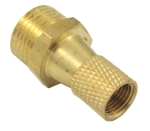 CONDENSATE DRAIN MANUAL VALVE FOR ATS FILTERS