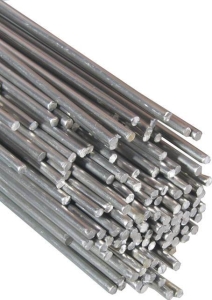 TIG WELDING WIRE ALUMINIUM AlSi5 4.0x1000MM 