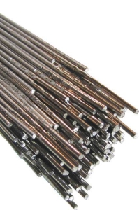 TIG CHROME-NICKEL WELDING WIRE 308LSi 1.6x1000MM 
