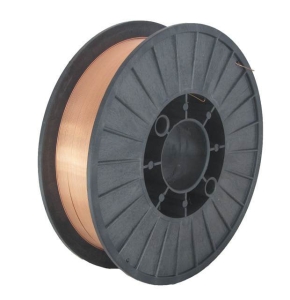 WELDING WIRE MIG MAG G3Si SG2 0.6x5kg