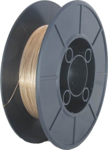 BRAZING WIRE CuSi3 0.8x1.5kg MIG MAG