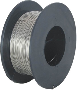 MIG MAG CHROME-NICKEL WELDING WIRE 308LSi 0.8x0.5kg 