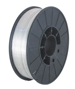 MIG MAG WELDING WIRE ALUMINIUM AlMg5 1.0x2kg