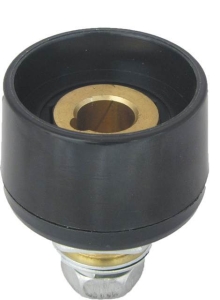 WELDING SOCKET TYPE FEMALE ŁW-50