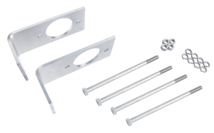 ATS WALL MOUNTED GRIP FOR 1" - 3/2" FILTERS