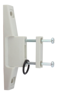 CKD WALL MOUNTED DOUBLE GRIP B110 1/8"-1/4" 