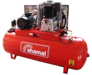 PISTON COMPRESSOR SHAMAL CT750/500 4 kW K28