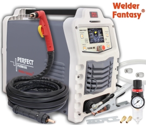 PLASMA CUTTER PERFECT 60L WELDER FANTASY