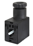 CAMOZZI PLUG FOR U7/FC COIL