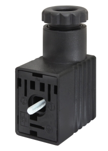 CAMOZZI PLUG FOR U7/FC COIL