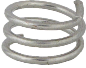 NOZZLE SPRING MB15, MIG 130, TIP, PLUS 14