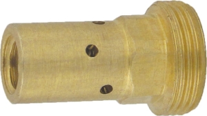 CONTACT TIP HOLDER MB401/501 M8