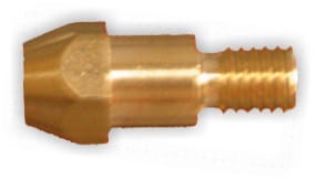 CONTACT TIP HOLDER MB24 M6